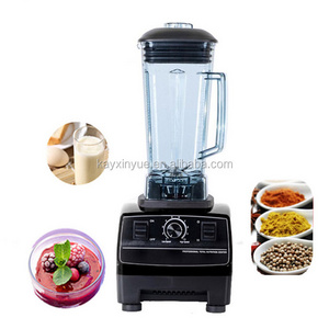 September sale!!! 2200W Power Smoothies Blender Food Mixer Fruit Processor 3HP Grade Blender