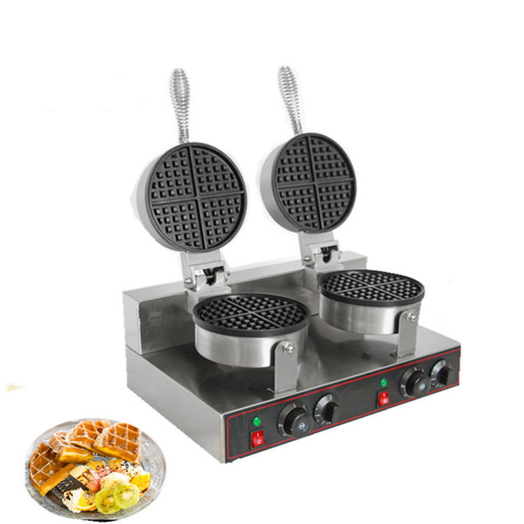 Commercial Bubble waffle maker machine/automatic waffle machine price