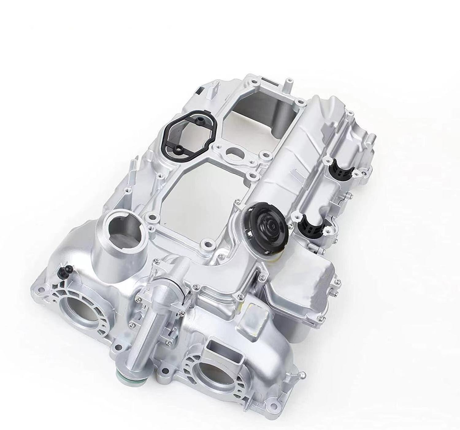 11127588412 11127625477 New Aluminum or plastic alloy Engine Valve Cover for BMW N20  Cylinder Head Valve Cover