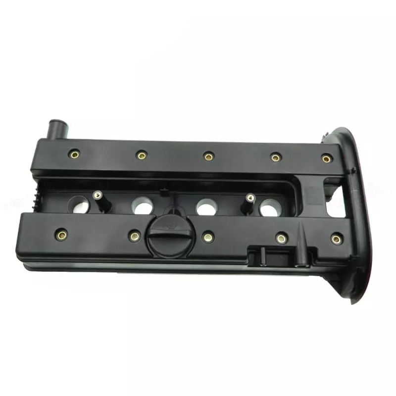 Auto Spare Parts Engine Cylinder Head Valve Cover For Daewoo Buick Excelle Regal Chevrolet OE 92062396 90501943 92068243