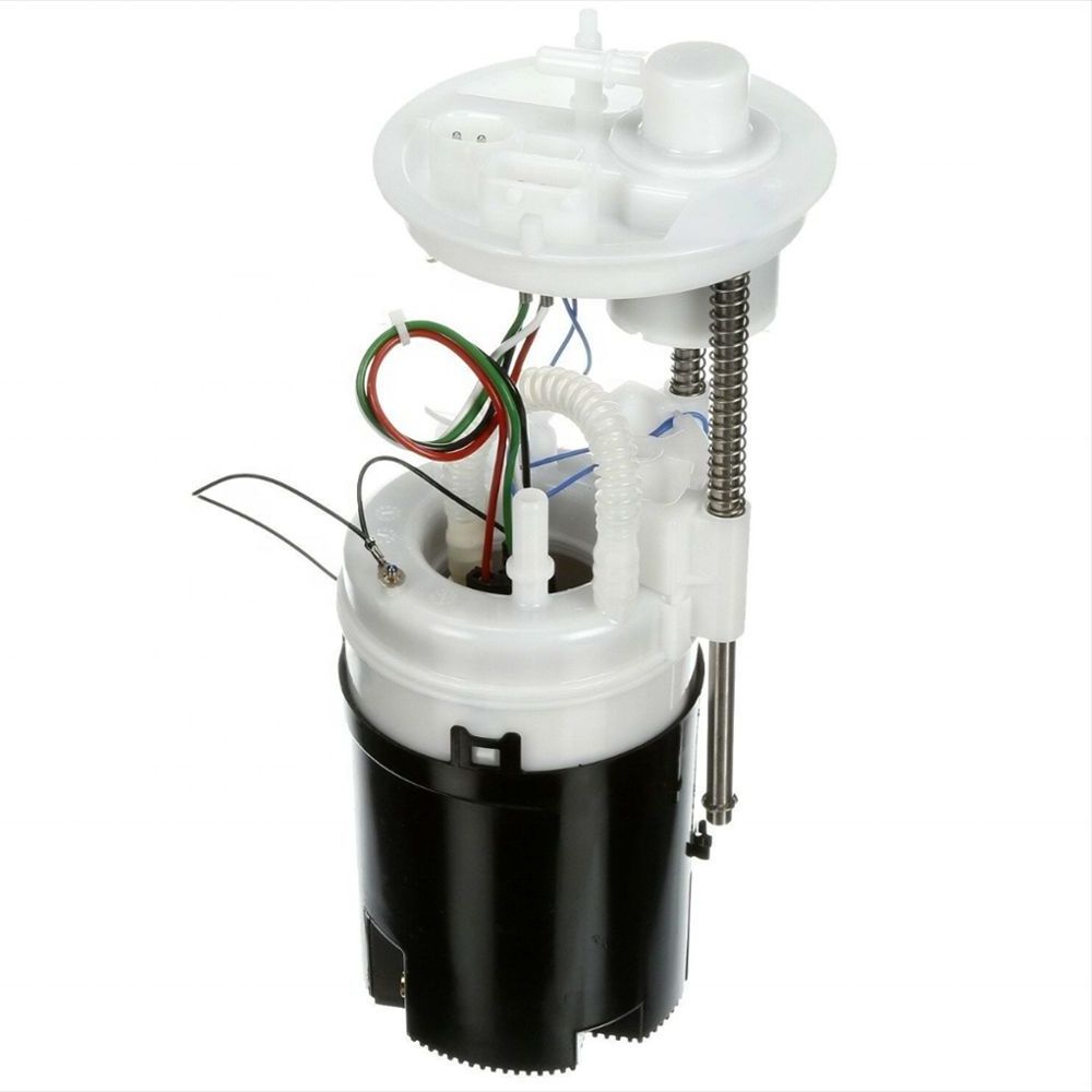 Auto Parts Fuel Pump Assembly  Fuel Supply Unit For BMW G30 G38 G32GT G16  B48 B58  Fuel Pump OEM 16117204765