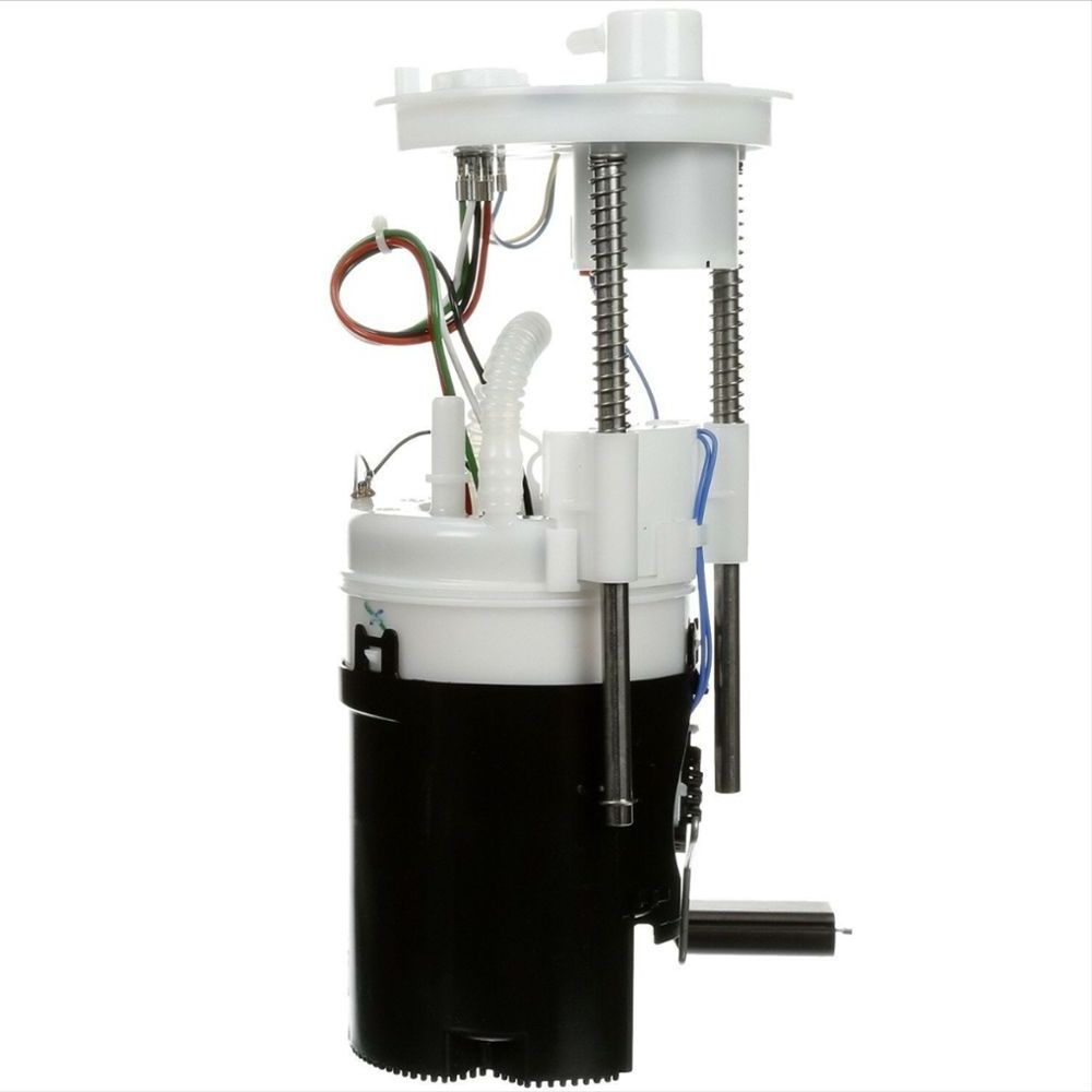 Auto Parts Fuel Pump Assembly  Fuel Supply Unit For BMW G30 G38 G32GT G16  B48 B58  Fuel Pump OEM 16117204765