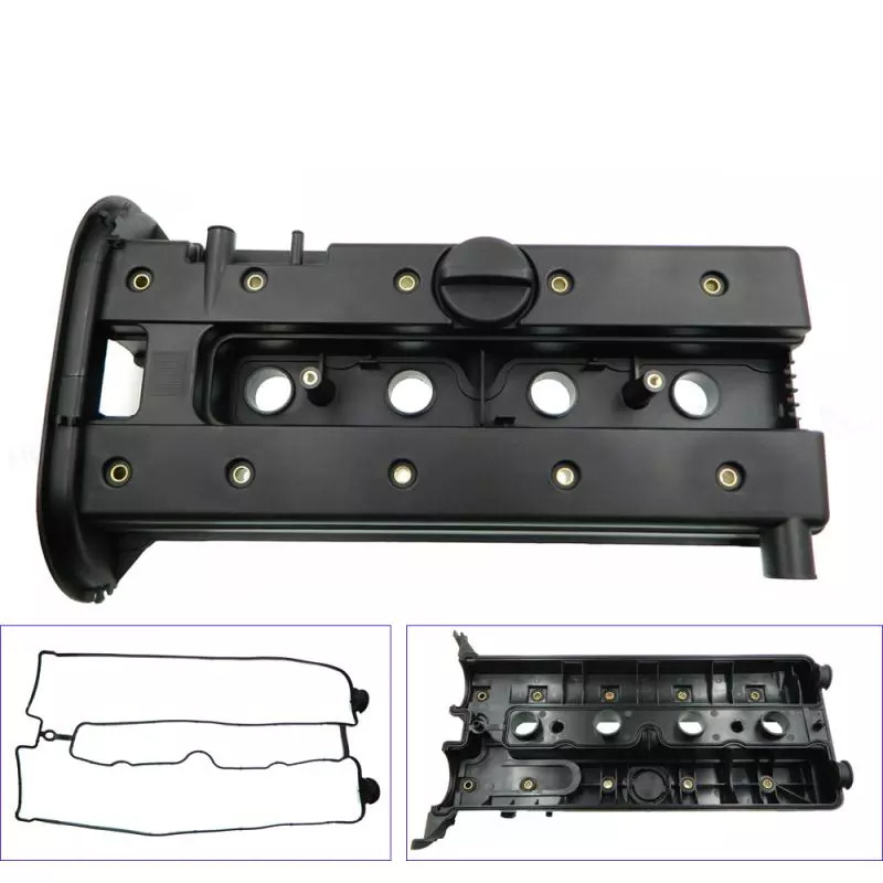 Auto Spare Parts Engine Cylinder Head Valve Cover For Daewoo Buick Excelle Regal Chevrolet OE 92062396 90501943 92068243