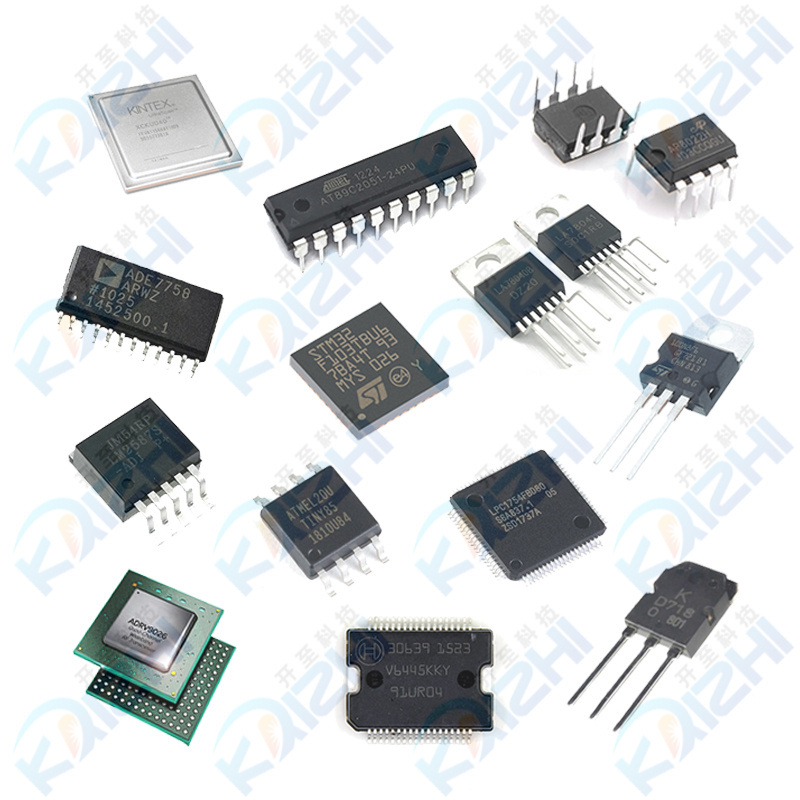 shenzhen  Components Electronic Memory Ram IC Chip MC9S12XET256MAG