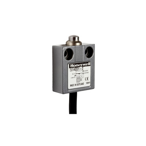 Honeywell Plunger Limit Switch 14CE1-2