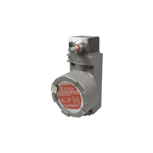 Honeywell BX Series Limit Switch BX24A3K