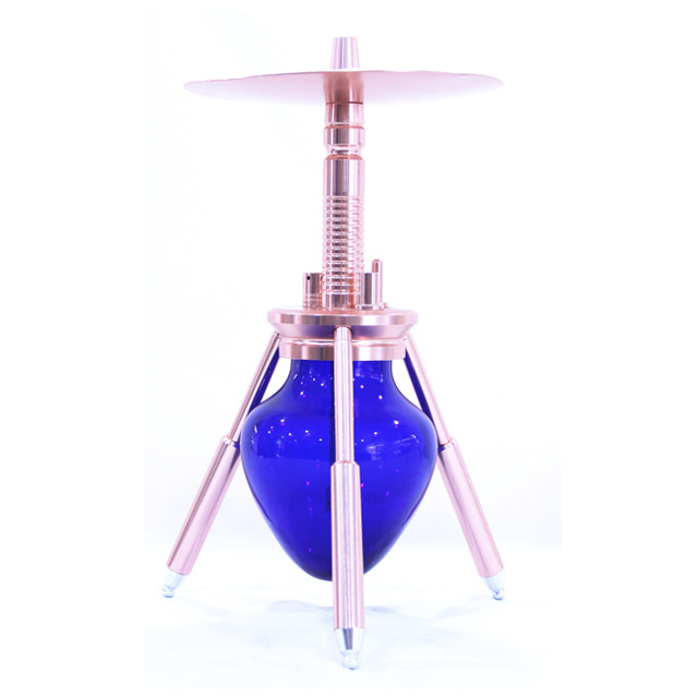 Big Stock Fast Delivery Modern New Design Hookah Shisha from Chinese Hookah supplier