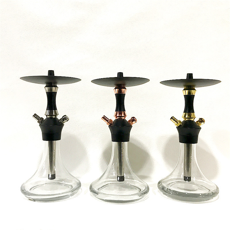 Best quality aluminum hookah flavor ningbo hookah shisha hookah for factory wholesale