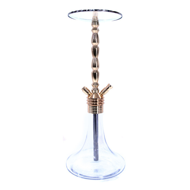 Hot sale large supply ability available customized shisha Stainless steel hookah