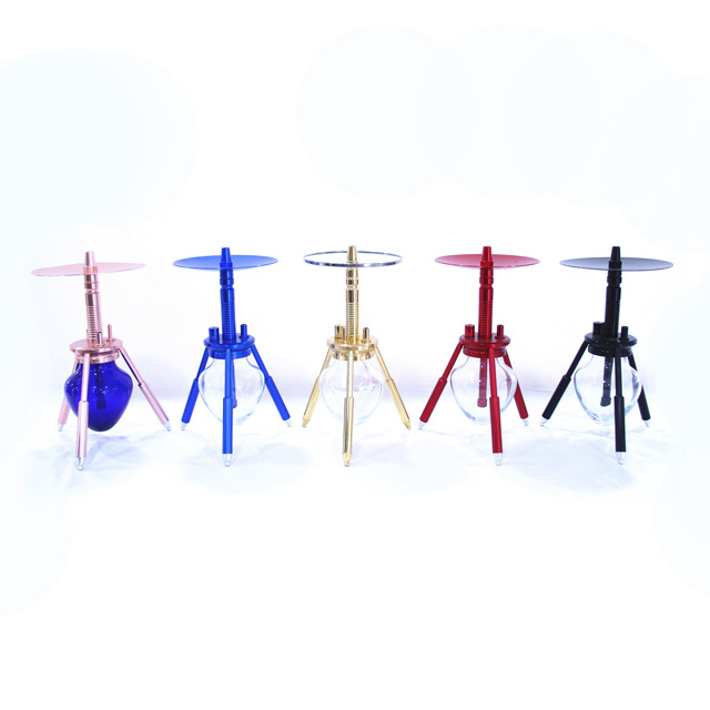 Big Stock Fast Delivery Modern New Design Hookah Shisha from Chinese Hookah supplier