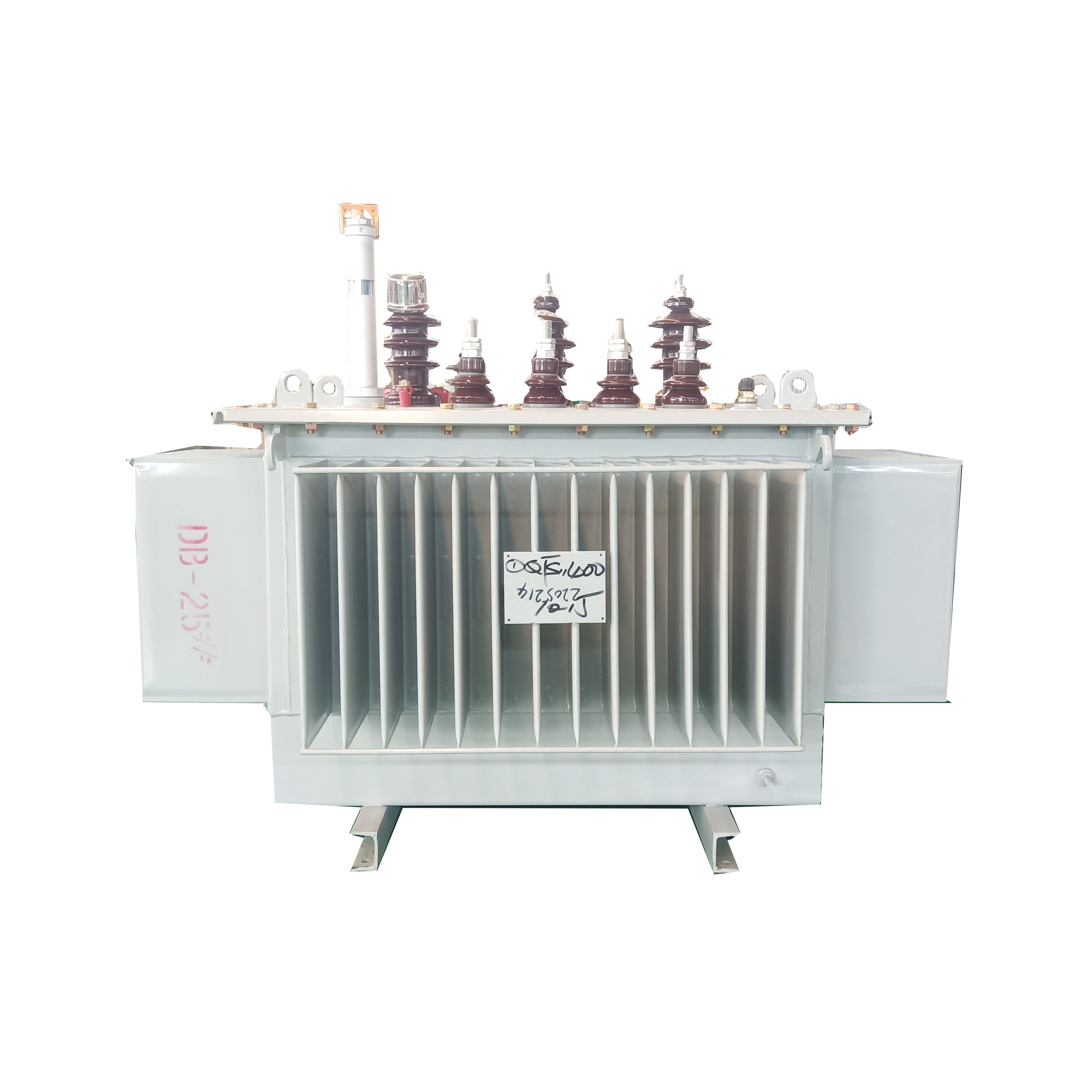 400 kva oil transformer 10kv s11 electric oil immersed power transformer