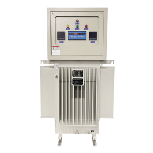 Manufacturer 3 Phase Oil Immersed Induction Voltage Regulator/stabilizer/variac/ Ac Voltage Regulation Power Supply