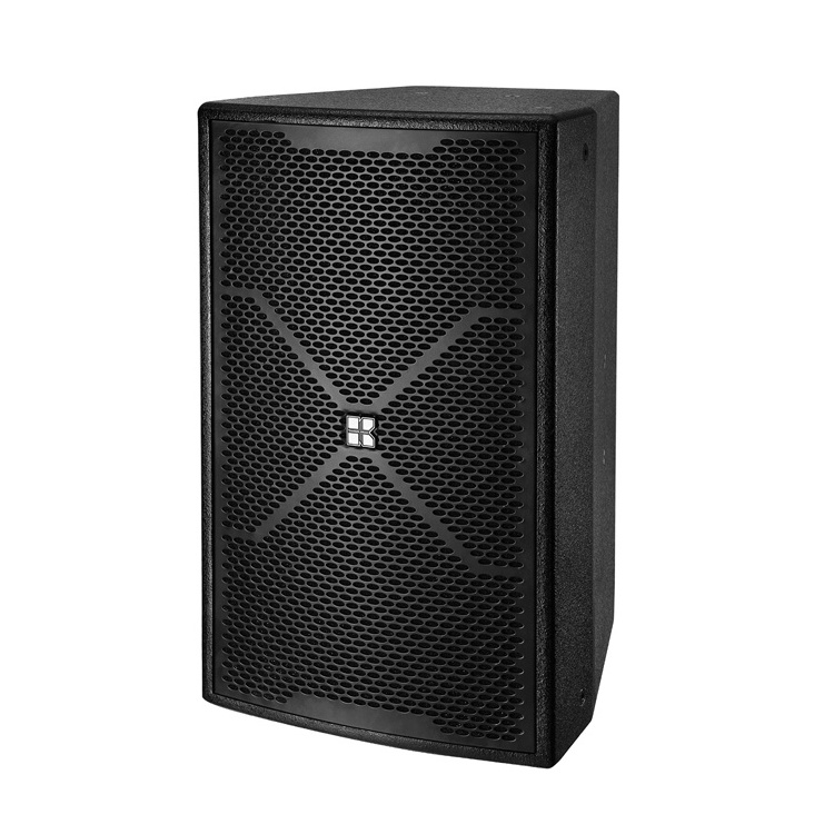 FE-15 dj sound system for hotel sound reinforcement karaoke speaker 15 inch p audio speaker