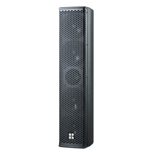 KB YZ-6 line array speaker system stand column for the conference room performance bar professional audio sound system