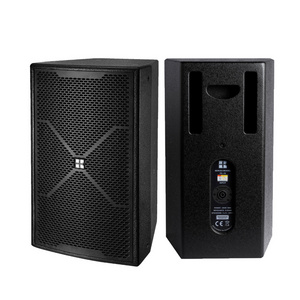 FE-15 dj sound system for hotel sound reinforcement karaoke speaker 15 inch p audio speaker