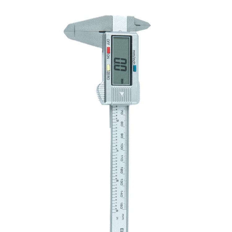 Wholesale  High Precision 150mm dial caliper  High Quality insize vernier-calip digital vernier calipers  measuring tools