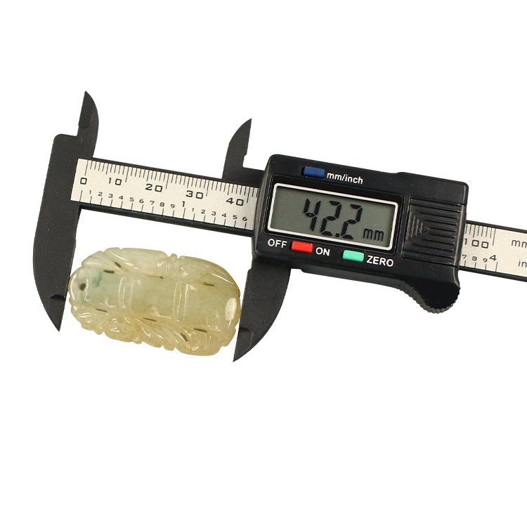 Wholesale  High Precision 150mm dial caliper  High Quality insize vernier-calip digital vernier calipers  measuring tools