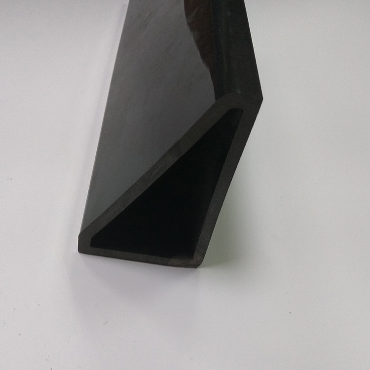 Hot Sale Low Price Pvc Triangular Concrete Chamfer For Construction