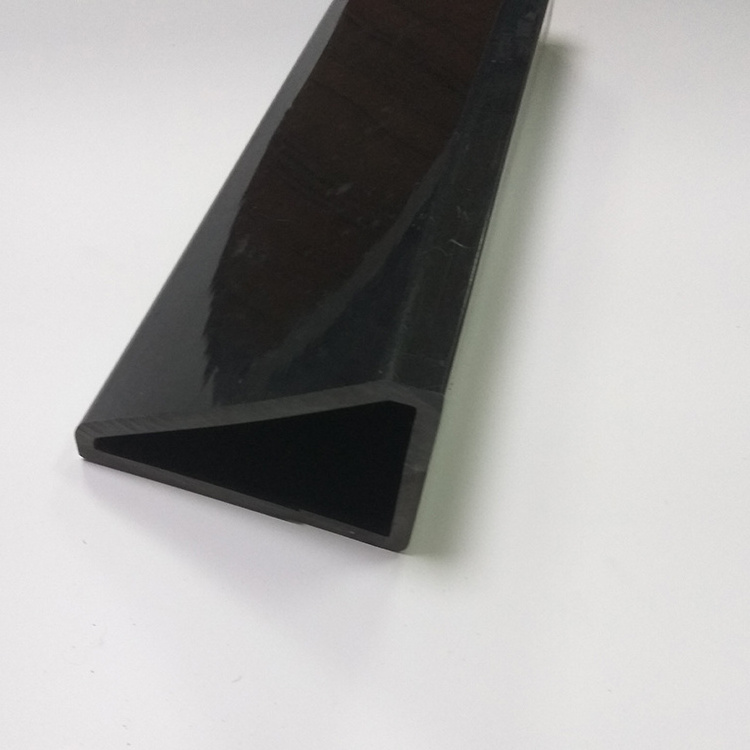 Hot Sale Low Price Pvc Triangular Concrete Chamfer For Construction