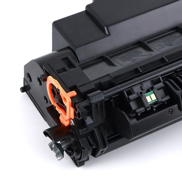 Compatible New black toner cartridge CF280A 80A CF505A 505A 05A for HP CF280A 80A CF505A 505A 05A