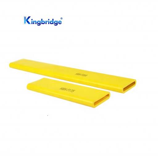 Kingbridge Aluminum Formwork System Accessories And Work Tool Formwork PVC sleeves for wall ties flat ties formwork wedge clamp