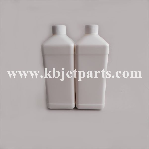 Markem Imaje white pigmented cij ink 5160 5149