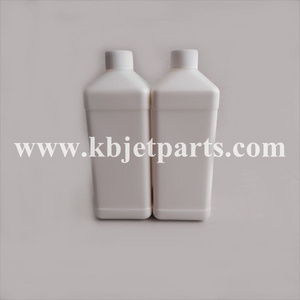 Markem Imaje white pigmented cij ink 5160 5149