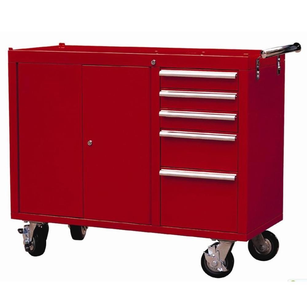 Workbench/Garage Steel Tools Cabinets(KBL-L41B)(OEM/ODM)