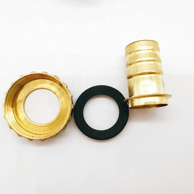 Water Heater Floor Pressure Reducing Brass Air Vent Valve For Underfloor Heating