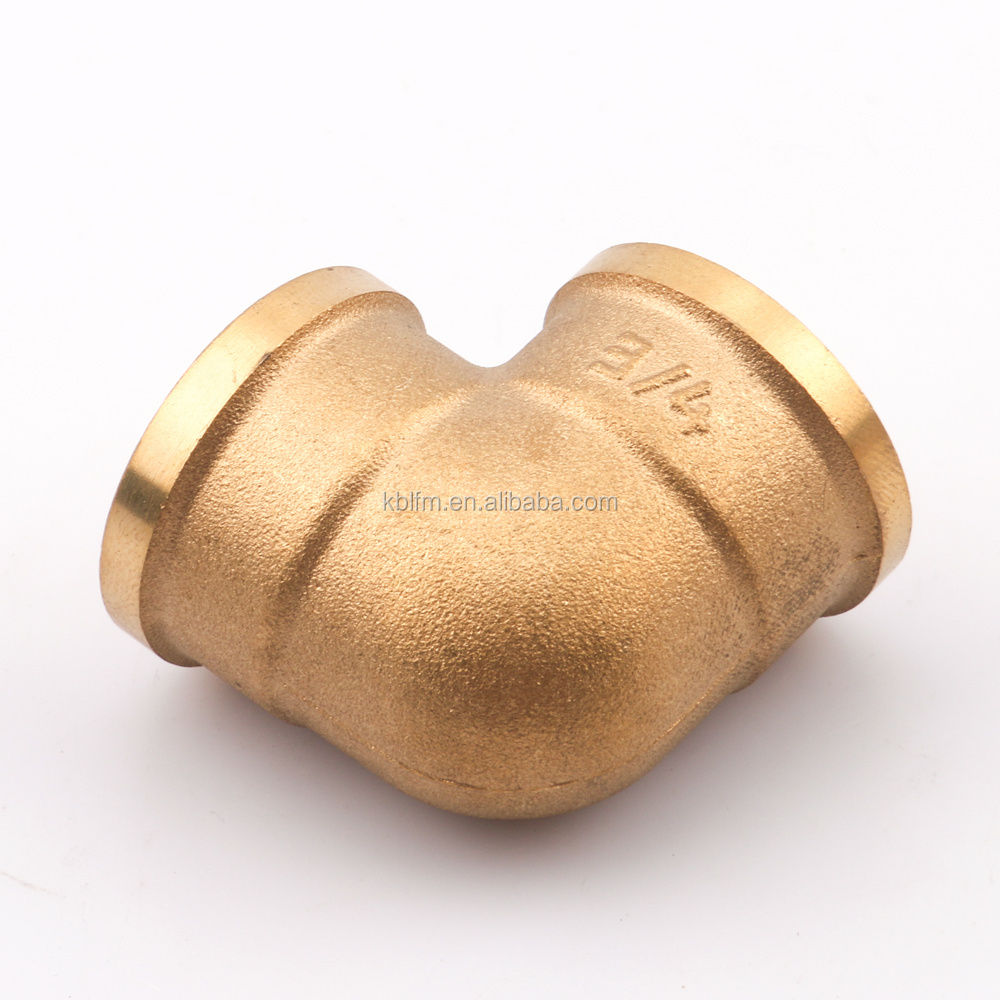 Hot-sale 90 Degree Elbow Pipe Fitting With Certification