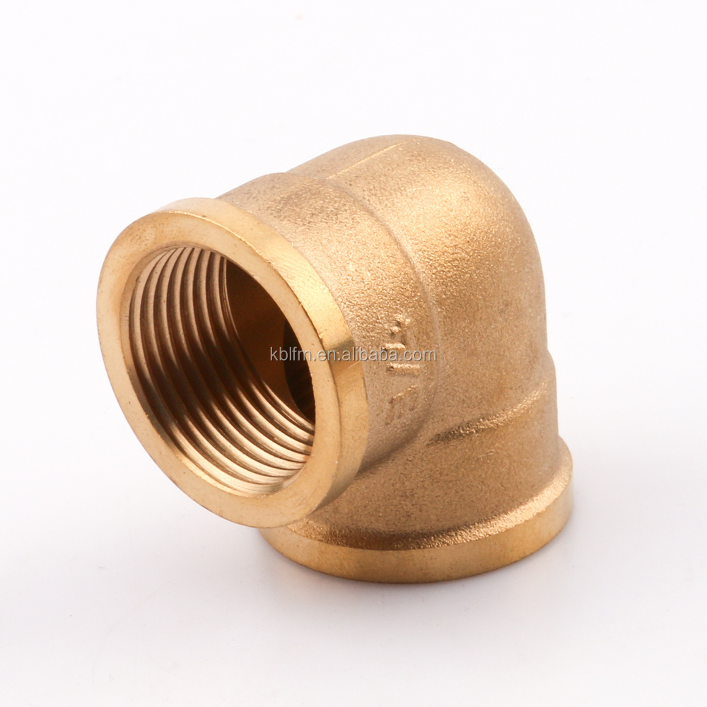 Hot-sale 90 Degree Elbow Pipe Fitting With Certification