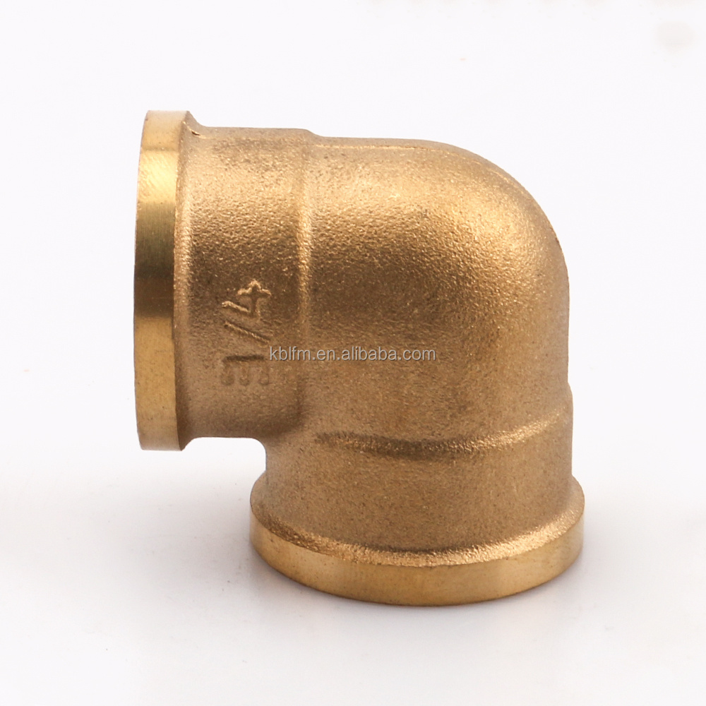 Hot-sale 90 Degree Elbow Pipe Fitting With Certification