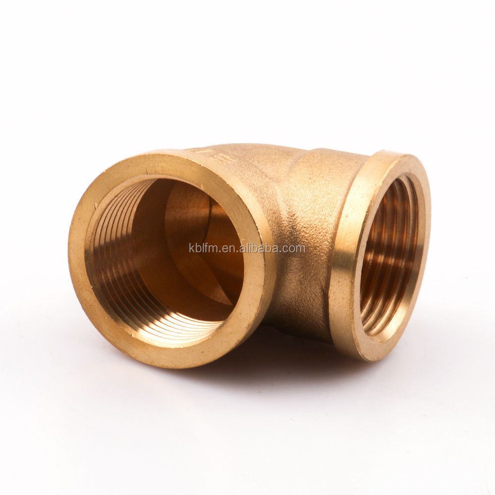 Hot-sale 90 Degree Elbow Pipe Fitting With Certification