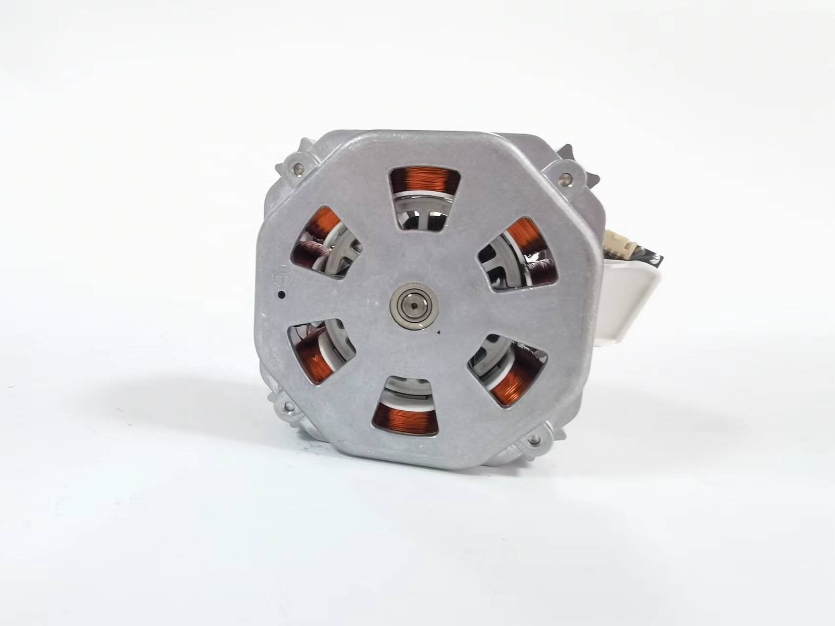 High Power 420W Dc Electric Motor Switched Reluctance Motor For Food Processor Blender