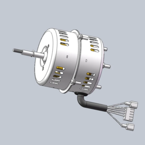 Professional YY8830 50/60Hz Synchronous AC Motor Industrial Motor Capacitor Motor