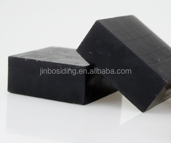 Top Quality Black Tourmaline Activated Bamboo Charcoal Soap