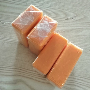 200G cheap natural koji san fruit fragrance toilet kojic acid soap