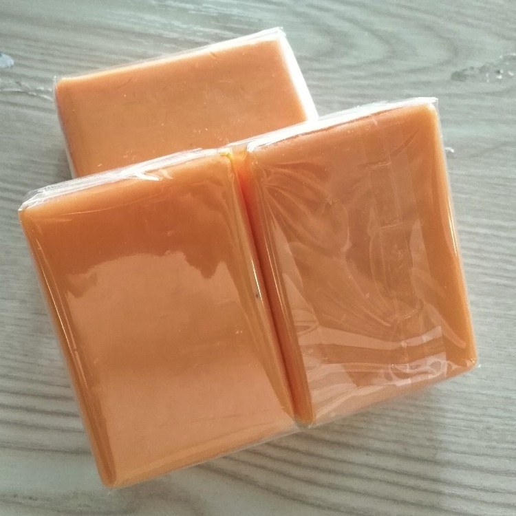 200G cheap natural koji san fruit fragrance toilet kojic acid soap