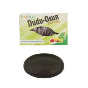 pure natural beauty skin care whitening moisturizing basic cleaning  african black shea butter Dudu osun soap