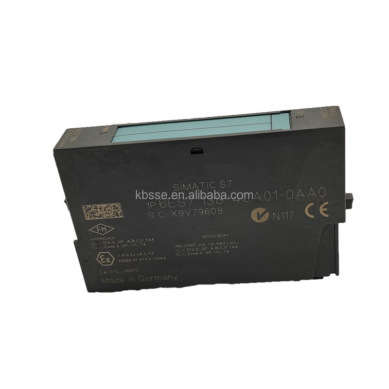 SIMATIC DP 6ES7134-4FB00-0AB0 plc logic control 6es71344fb000ab0 In Stock