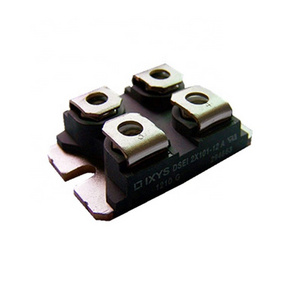 ixys regulator diode DSEI2X101-12A