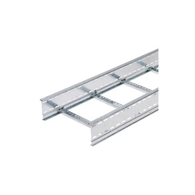 Pre-Galvanized Steel Ladder Cable Tray