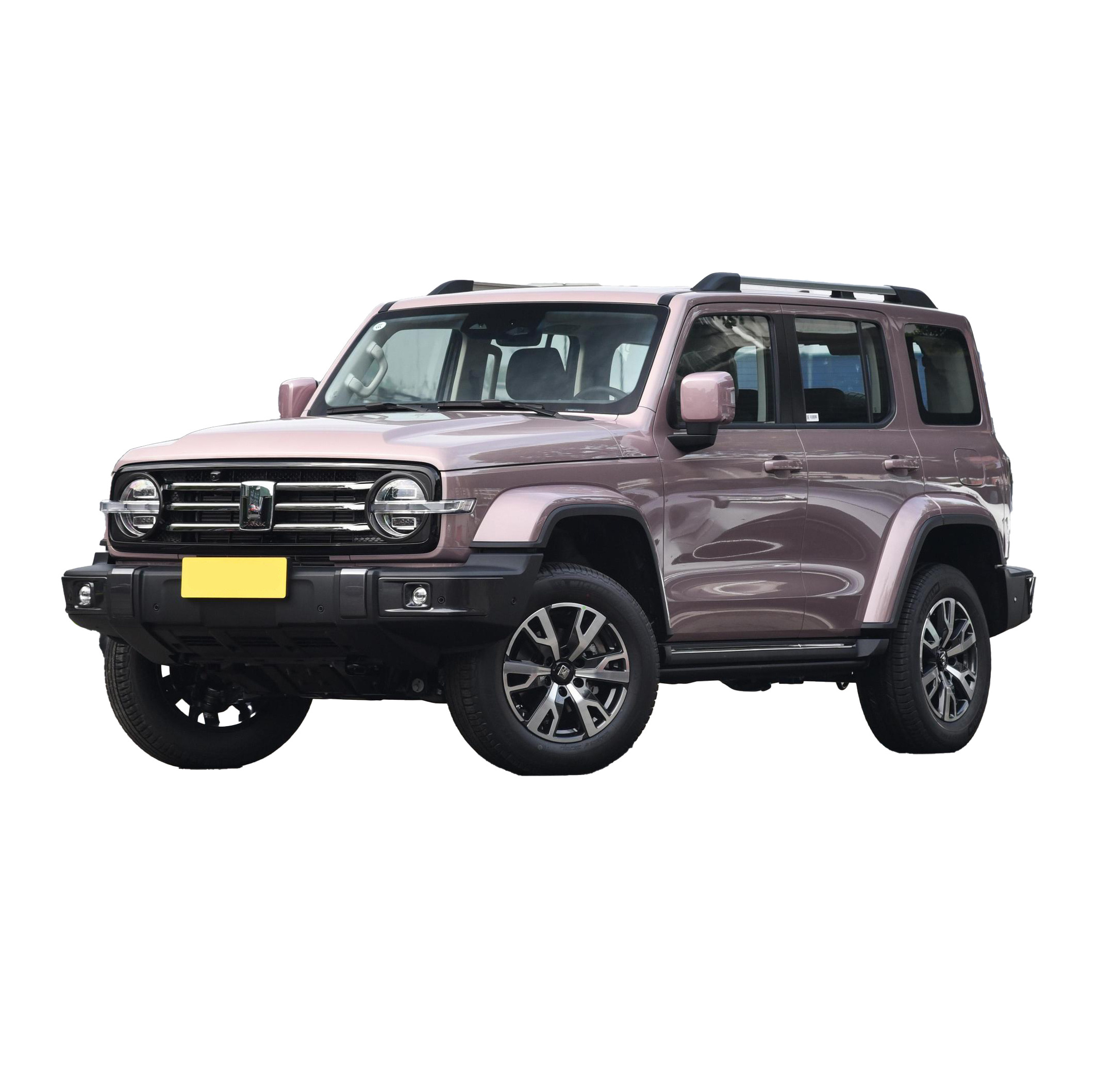 Hot Sale Tank 300 TANK 500 suv 2.0T Great Wall tank 300 500 2023 Compact Suv Sedan New Cars China Manufacturer Automobile