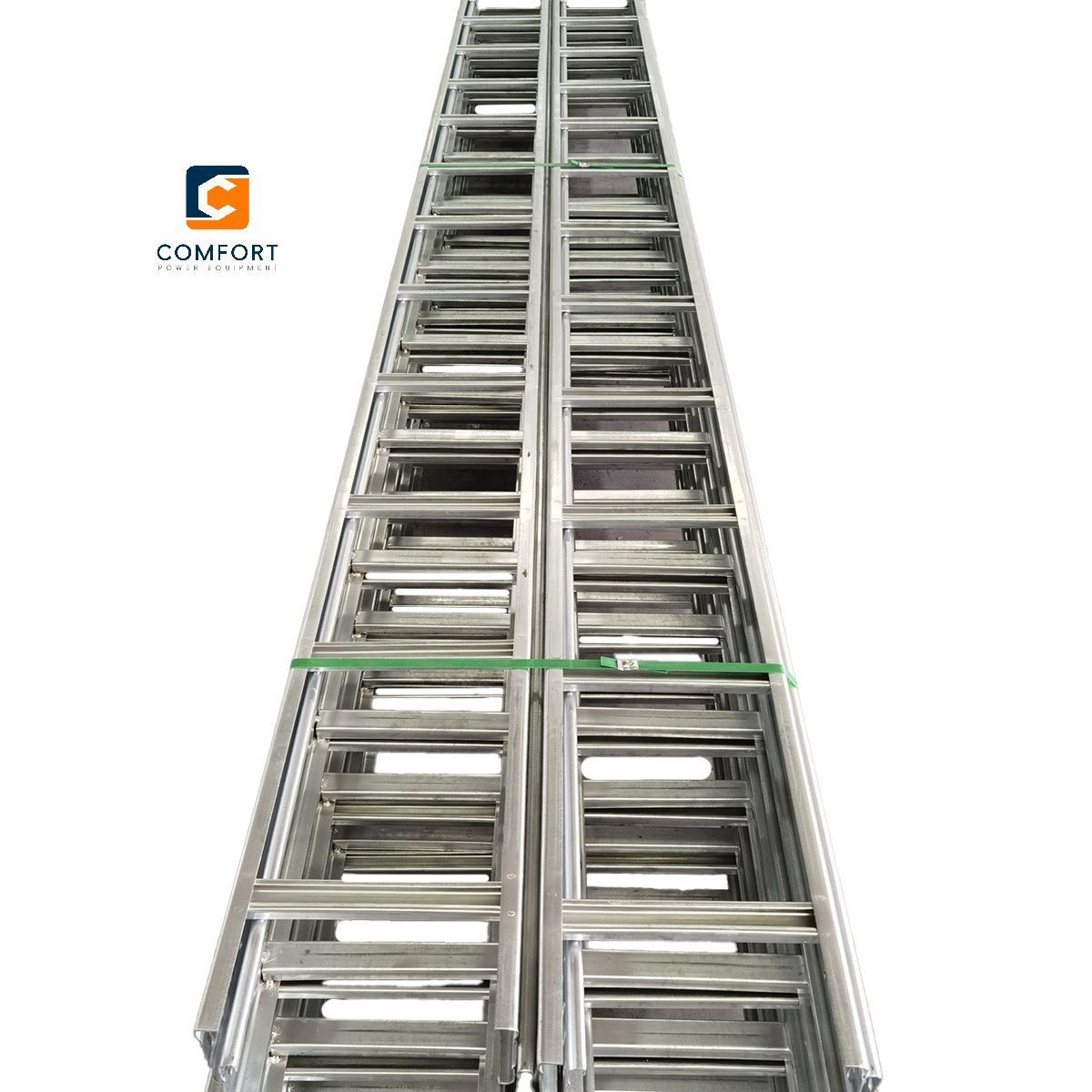 Cable ladder electrical cable ladder tray with cover cable ladder galvanized