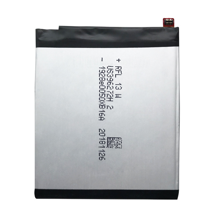 HE342 Cell mobile phone battery for Nokia 5.1 6.1 PLUS 7.1 X6 TA-1103 TA-1085 TA-1095 TA-1096 TA-1batteries HE342 Li-ion battery