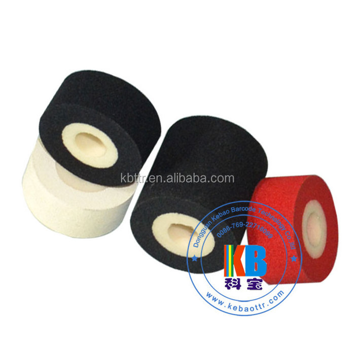 Hot stamping solid Printing ink Roller 36*32