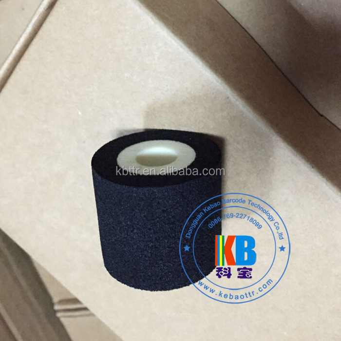 Hot stamping solid Printing ink Roller 36*32