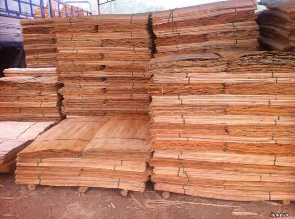 Veneers from Vietnam, Natural Eucalyptus /Acacia/Rubber Veneer