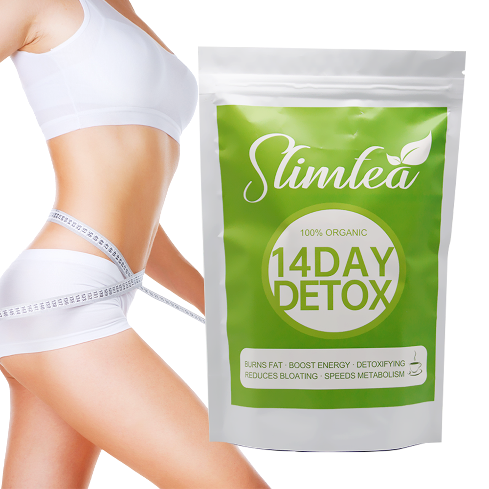 Private Label Flat Tummy Slimming Tea For Fast Fat Weight Loss Slim Tea Beauty & Detox Fat Reducing Tea