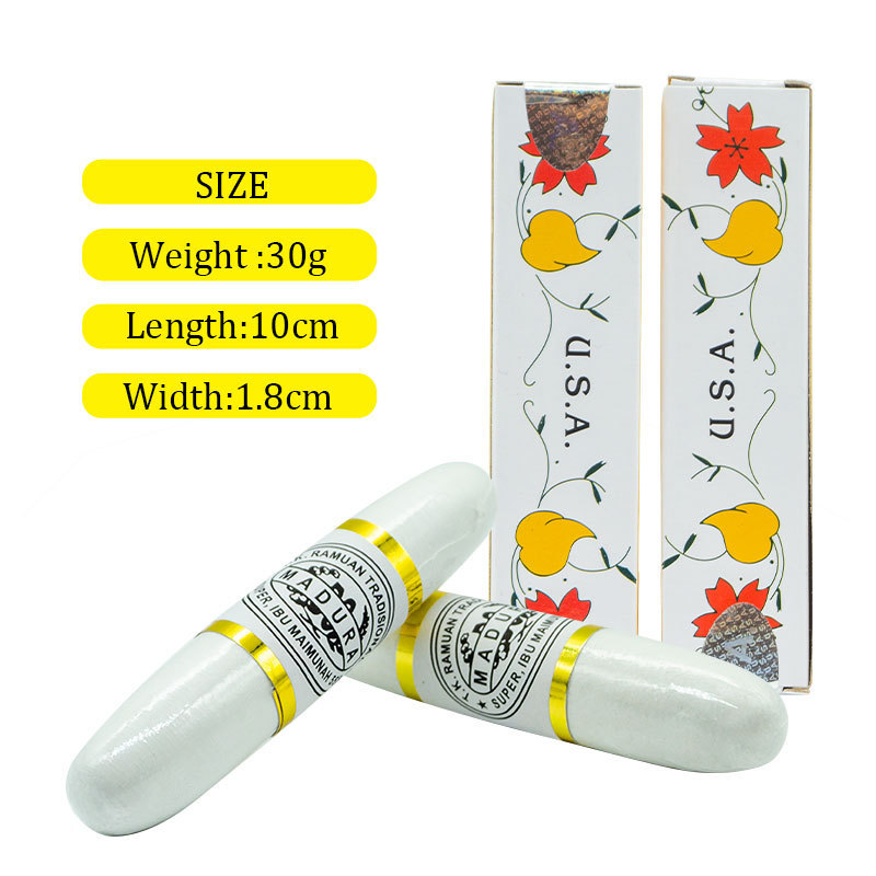 2023 Hot Selling Vaginal Tightening Wand Madura Stick Vaginal Tightening Woman Vaginal Shrink Stick For Loose Vagina